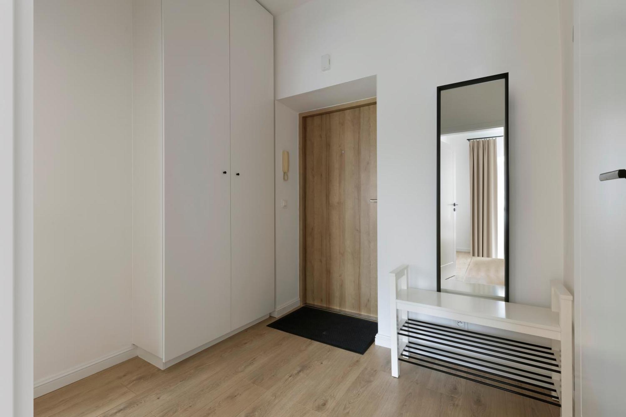 Elite Apartments Podbielanska Center Gdansk Exterior photo